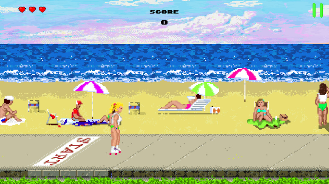 Run android online APK Roller Beach from MyAndroid or emulate Roller Beach using MyAndroid Run android online APK Roller Beach from MyAndroid or emulate Roller Beach using MyAndroid