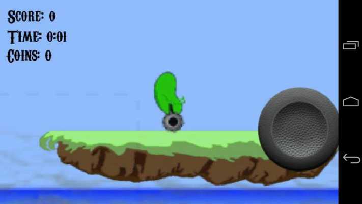 Emulate Android APK Roller Bean Emulate Android APK Roller Bean
