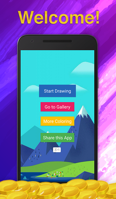 Emulate Android APK RollerCoaster Coloring Game Emulate Android APK RollerCoaster Coloring Game