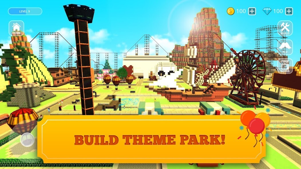 Run android online APK Roller Coaster Craft from MyAndroid or emulate Roller Coaster Craft using MyAndroid Run android online APK Roller Coaster Craft from MyAndroid or emulate Roller Coaster Craft using MyAndroid