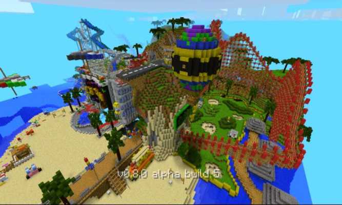 Emulate Android APK Roller Coaster Mod Craft Emulate Android APK Roller Coaster Mod Craft