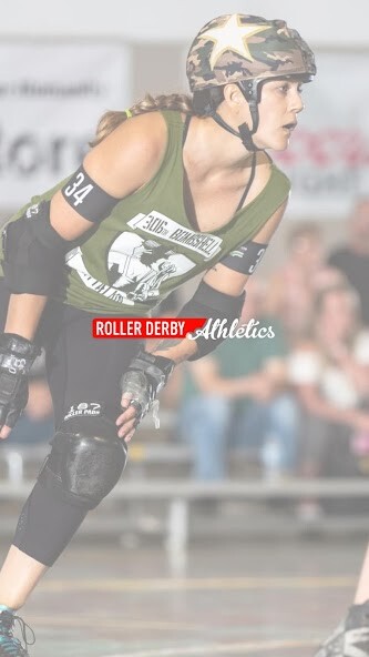 Run android online APK Roller Derby Athletics from MyAndroid or emulate Roller Derby Athletics using MyAndroid