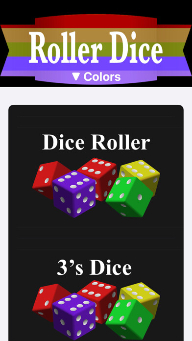 Emulate iPhone app Roller Dice using MyAndroid Emulate iPhone app Roller Dice using MyAndroid