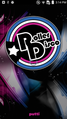 Emulate Android APK Roller Disco Emulate Android APK Roller Disco