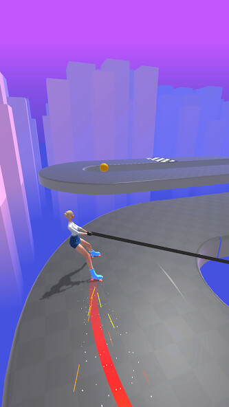 Run android online APK Roller Drift from MyAndroid or emulate Roller Drift using MyAndroid