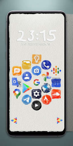 Run android online APK Rollerduck SL Theme from MyAndroid or emulate Rollerduck SL Theme using MyAndroid