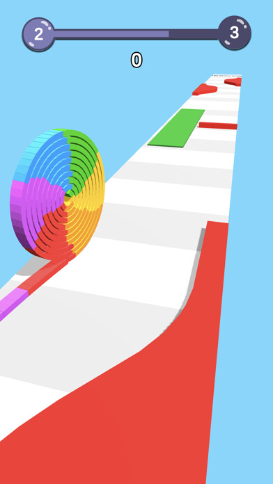 Emulate iPhone app Roller Logs using MyAndroid Emulate iPhone app Roller Logs using MyAndroid