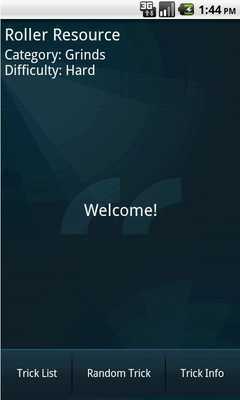 Emulate Android APK Roller Resource (Beta)