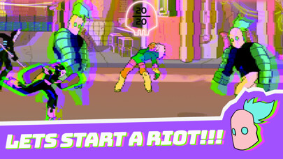 Emulate iPhone app Roller Riot using MyAndroid Emulate iPhone app Roller Riot using MyAndroid