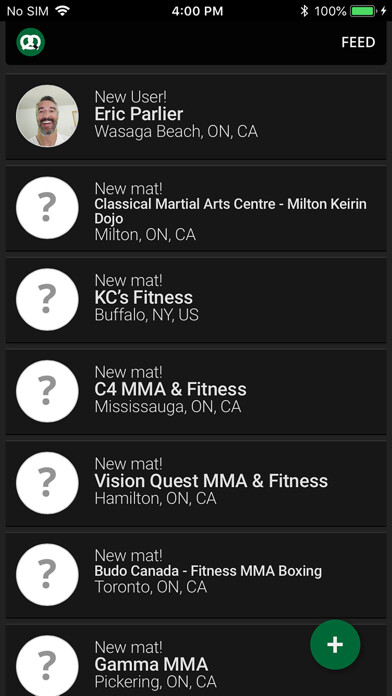 Run android online APK Rollers BJJ from MyAndroid or emulate Rollers BJJ using MyAndroid