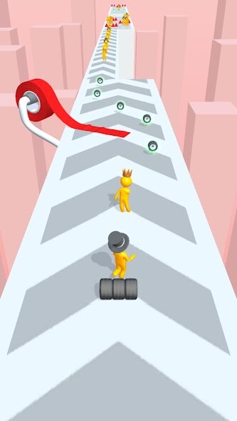 Run android online APK Roller Smash from MyAndroid or emulate Roller Smash using MyAndroid Run android online APK Roller Smash from MyAndroid or emulate Roller Smash using MyAndroid