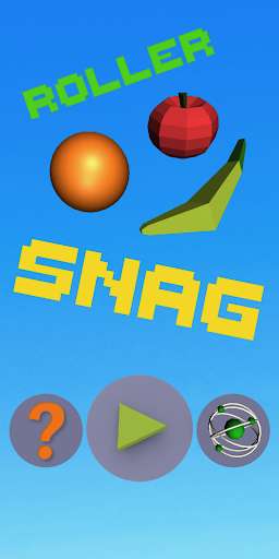 Run android online APK Roller Snag 3D - Satisfying, casual tilt game! from MyAndroid or emulate Roller Snag 3D - Satisfying, casual tilt game! using MyAndroid Run android online APK Roller Snag 3D - Satisfying, casual tilt game! from MyAndroid or emulate Roller Snag 3D - Satisfying, casual tilt game! using MyAndroid