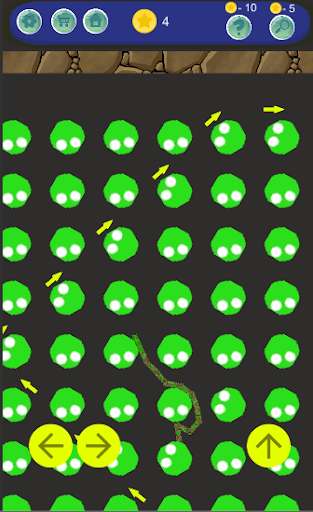Run android online APK roller snake from MyAndroid or emulate roller snake using MyAndroid Run android online APK roller snake from MyAndroid or emulate roller snake using MyAndroid