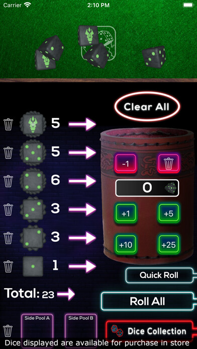 Run android online APK RollHammer: Battle Dice from MyAndroid or emulate RollHammer: Battle Dice using MyAndroid
