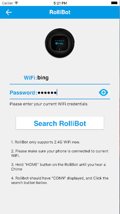 Emulate Android APK RolliBot Emulate Android APK RolliBot