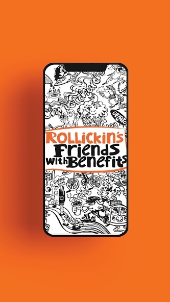 Run android online APK ROLLICKIN from MyAndroid or emulate ROLLICKIN using MyAndroid Run android online APK ROLLICKIN from MyAndroid or emulate ROLLICKIN using MyAndroid
