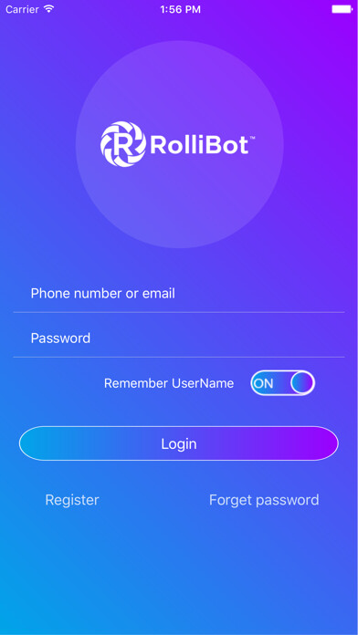 Emulate iPhone app RolliCool using MyAndroid Emulate iPhone app RolliCool using MyAndroid