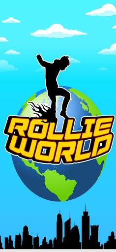 Run android online APK Rollie Kobe World from MyAndroid or emulate Rollie Kobe World using MyAndroid