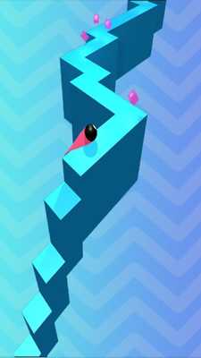 Emulate Android APK Rolling ball 3D: Balance 3D ball on zig-zag way Emulate Android APK Rolling ball 3D: Balance 3D ball on zig-zag way