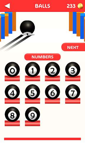 Run android online APK Rolling Ball Catch Up from MyAndroid or emulate Rolling Ball Catch Up using MyAndroid