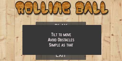 Emulate Android APK Rolling Ball - Endless Runner Emulate Android APK Rolling Ball - Endless Runner