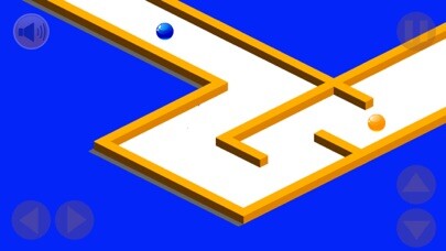 Emulate iPhone app Rolling Ball in Maze - Game Free using MyAndroid Emulate iPhone app Rolling Ball in Maze - Game Free using MyAndroid