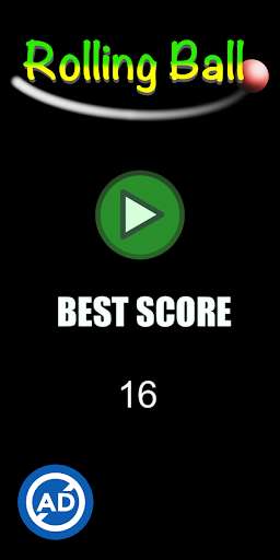 Run android online APK Rolling Ball madness from MyAndroid or emulate Rolling Ball madness using MyAndroid