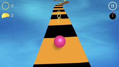 Emulate iPhone app Rolling Ball Mania using MyAndroid Emulate iPhone app Rolling Ball Mania using MyAndroid