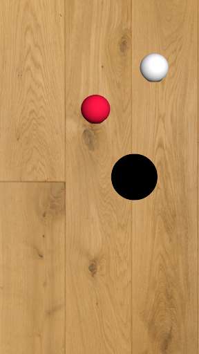 Emulate Android APK Rolling Ball Master