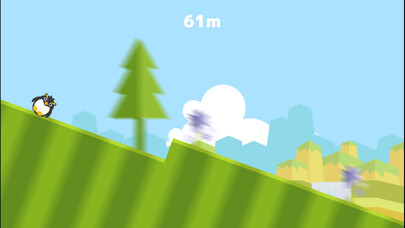 Emulate iPhone app Rolling Down Hills using MyAndroid Emulate iPhone app Rolling Down Hills using MyAndroid