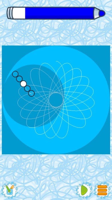 Emulate Android APK Rolling Graph