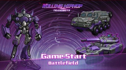 Emulate iPhone app Rolling Hiphop: Robot Science using MyAndroid Emulate iPhone app Rolling Hiphop: Robot Science using MyAndroid