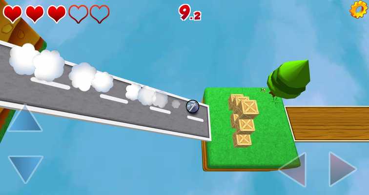 Emulate Android APK Rolling Kitty2 Emulate Android APK Rolling Kitty2
