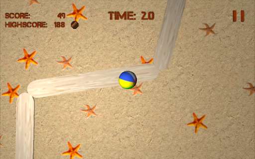 Emulate Android APK Rolling Madness Emulate Android APK Rolling Madness
