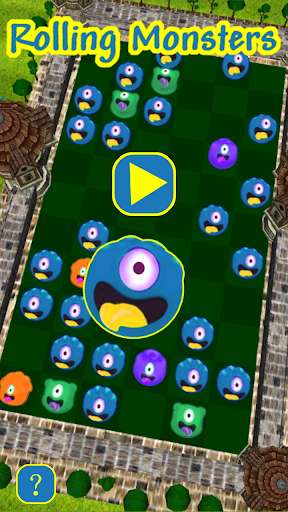Run android online APK Rolling Monsters from MyAndroid or emulate Rolling Monsters using MyAndroid