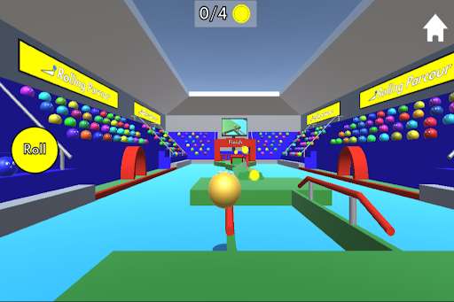 Run android online APK Rolling Parcour from MyAndroid or emulate Rolling Parcour using MyAndroid Run android online APK Rolling Parcour from MyAndroid or emulate Rolling Parcour using MyAndroid
