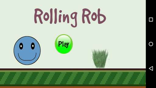 Run android online APK Rolling Rob from MyAndroid or emulate Rolling Rob using MyAndroid