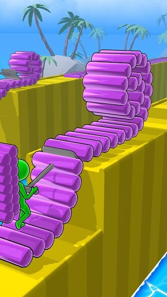 Run android online APK Rolling Roll from MyAndroid or emulate Rolling Roll using MyAndroid