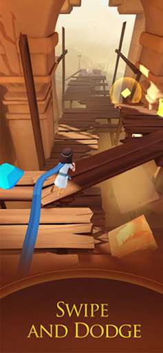 Run android online APK Rolling Sky 2 : Epic Dream Fantasy from MyAndroid or emulate Rolling Sky 2 : Epic Dream Fantasy using MyAndroid