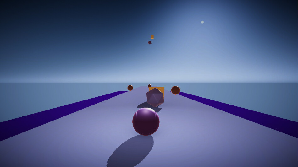 Run android online APK Rolling Sky Ball VR from MyAndroid or emulate Rolling Sky Ball VR using MyAndroid
