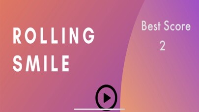 Emulate iPhone app Rolling Smile using MyAndroid Emulate iPhone app Rolling Smile using MyAndroid
