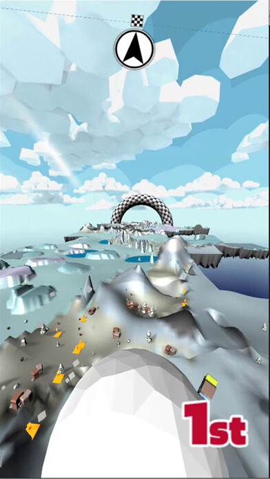 Emulate Android APK Rolling Snow Emulate Android APK Rolling Snow