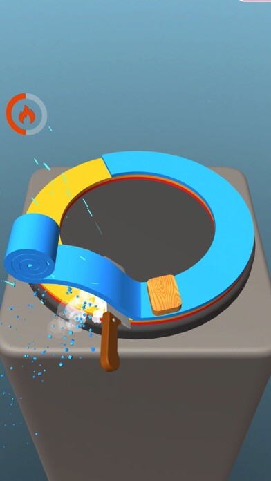 Emulate iPhone app Rolling Tower! using MyAndroid Emulate iPhone app Rolling Tower! using MyAndroid