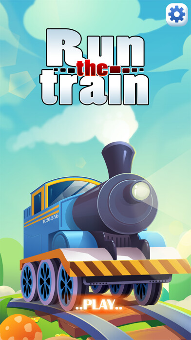 Emulate iPhone app Rolling Train using MyAndroid Emulate iPhone app Rolling Train using MyAndroid