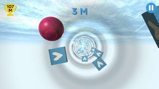 Emulate Android APK Roll in Peace
