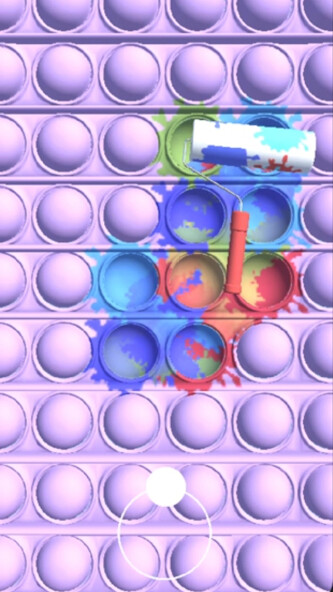 Run android online APK Rollin Pop from MyAndroid or emulate Rollin Pop using MyAndroid