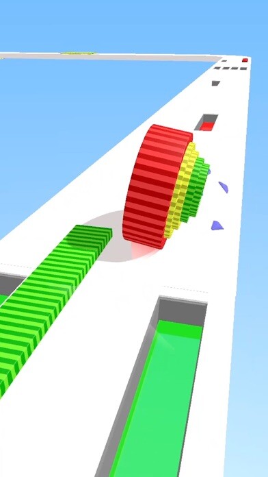 Emulate iPhone app Roll Off using MyAndroid Emulate iPhone app Roll Off using MyAndroid