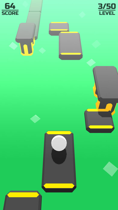 Emulate iPhone app Roll On! using MyAndroid Emulate iPhone app Roll On! using MyAndroid