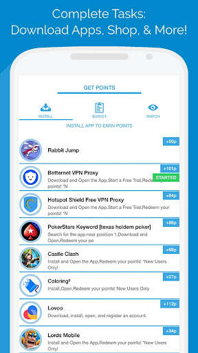 Run android online APK RollPoints - Earn Free Gift Cards & Free Money from MyAndroid or emulate RollPoints - Earn Free Gift Cards & Free Money using MyAndroid Run android online APK RollPoints - Earn Free Gift Cards & Free Money from MyAndroid or emulate RollPoints - Earn Free Gift Cards & Free Money using MyAndroid