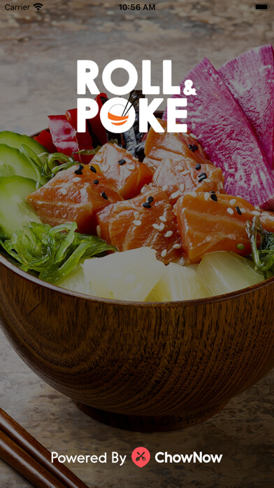 Emulate iPhone app Roll & Poke using MyAndroid